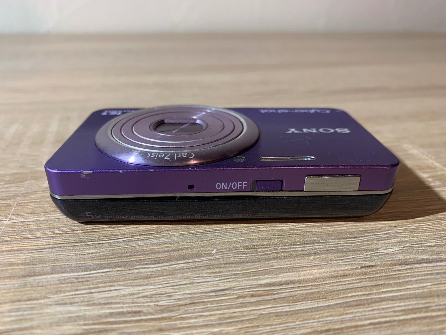 ジャンク 動作未確認 Sony Cyber-shot デジカメ Yahoo!オークション -「カメラ 動作未確認」の落札相場・落札価格