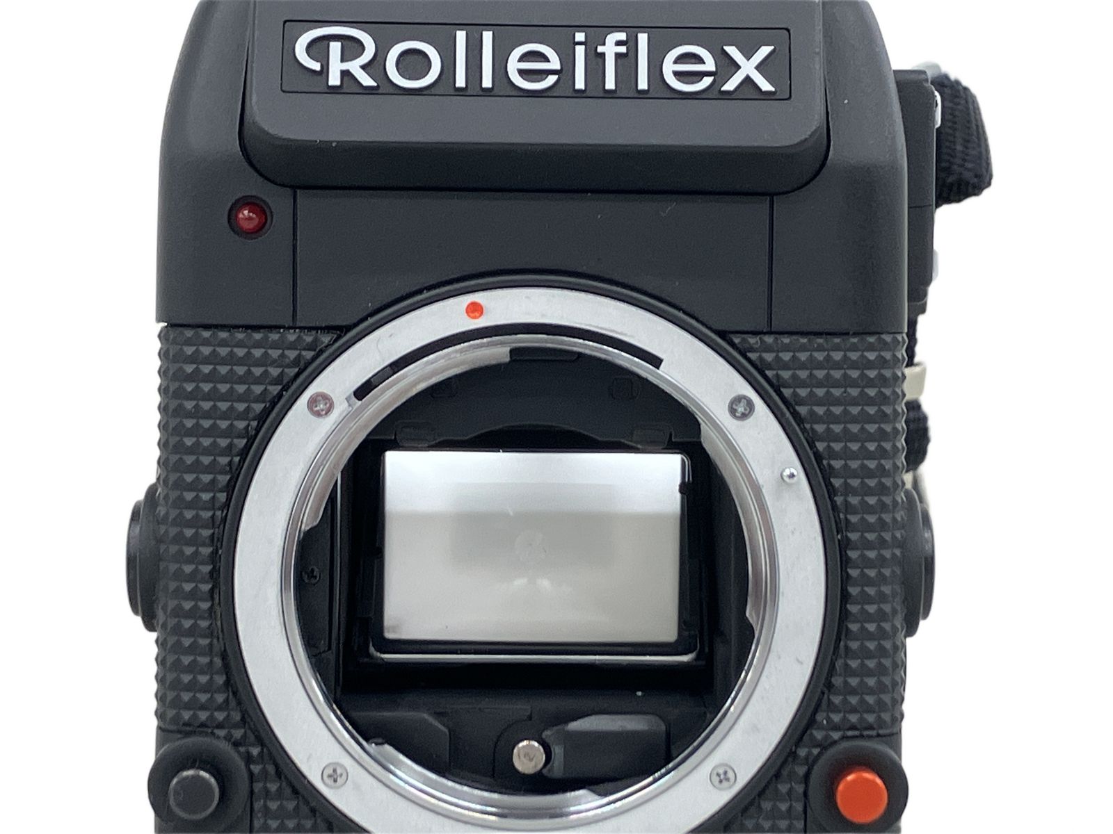 Rolleiflex ローライフレックス SL 2000 F 中判カメラ HFT Planar 1.4