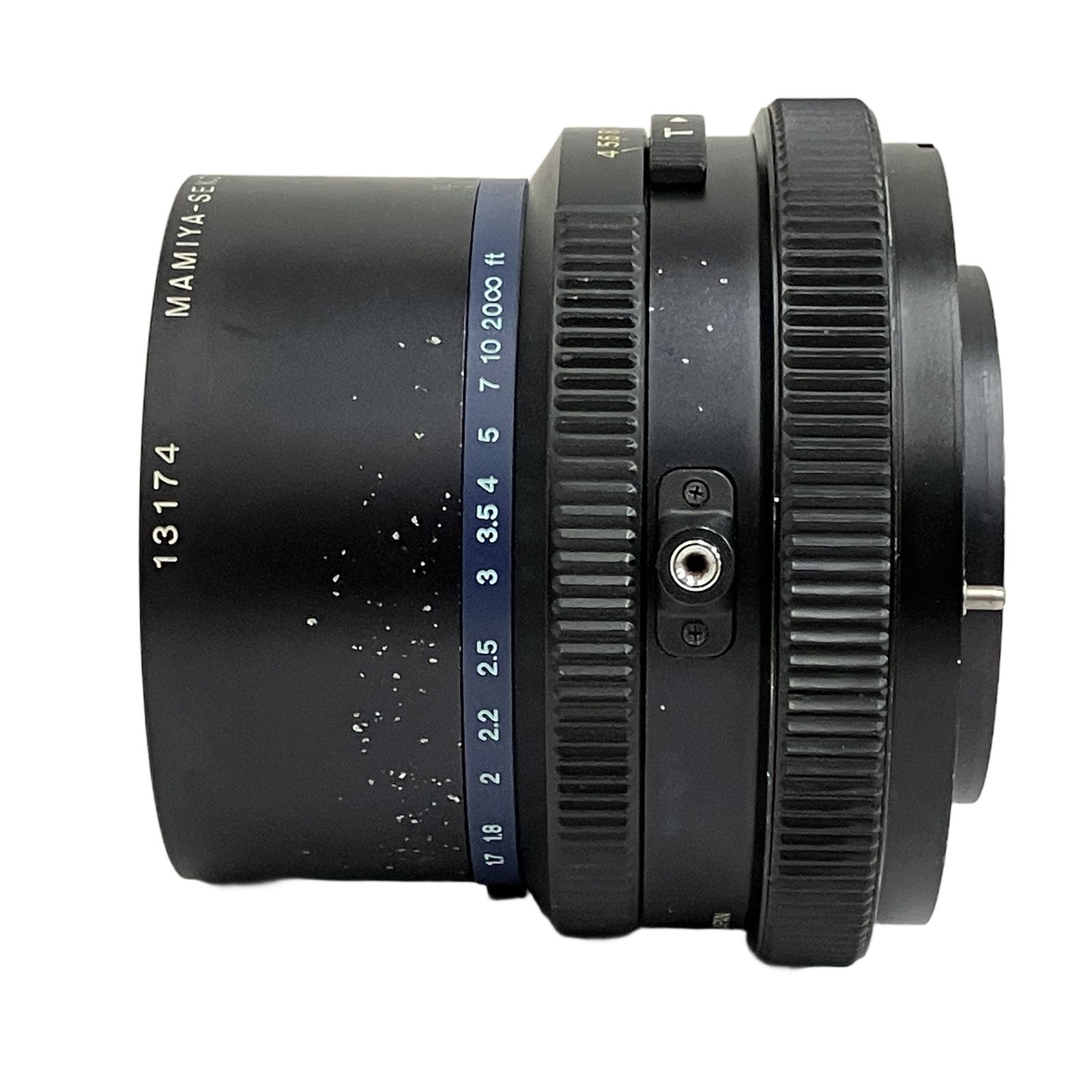 Mamiya マミヤ MAMIYA SEKOR Z 65mm F4 広角レンズ RZ67用 中判