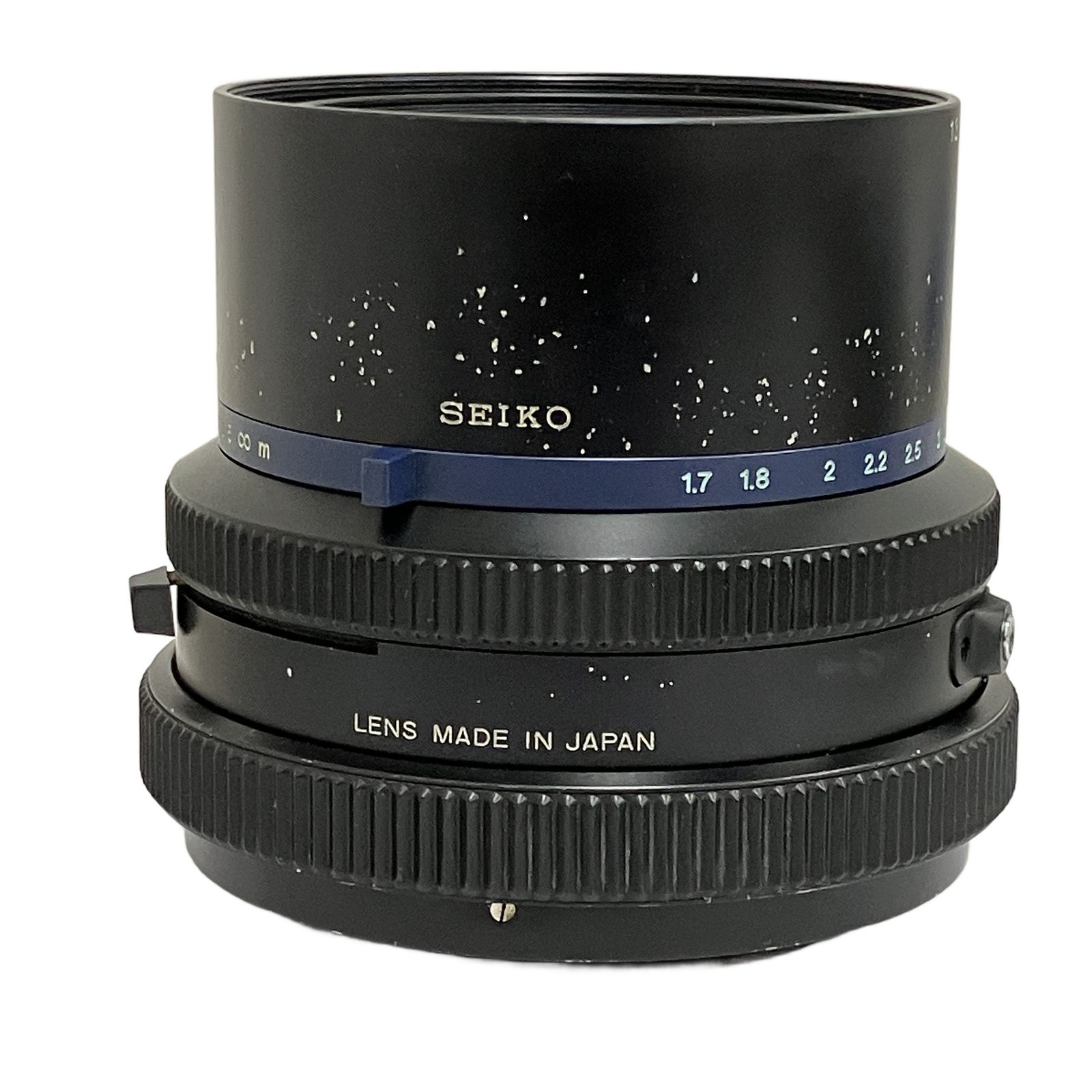 Mamiya マミヤ MAMIYA SEKOR Z 65mm F4 広角レンズ RZ67用 中判