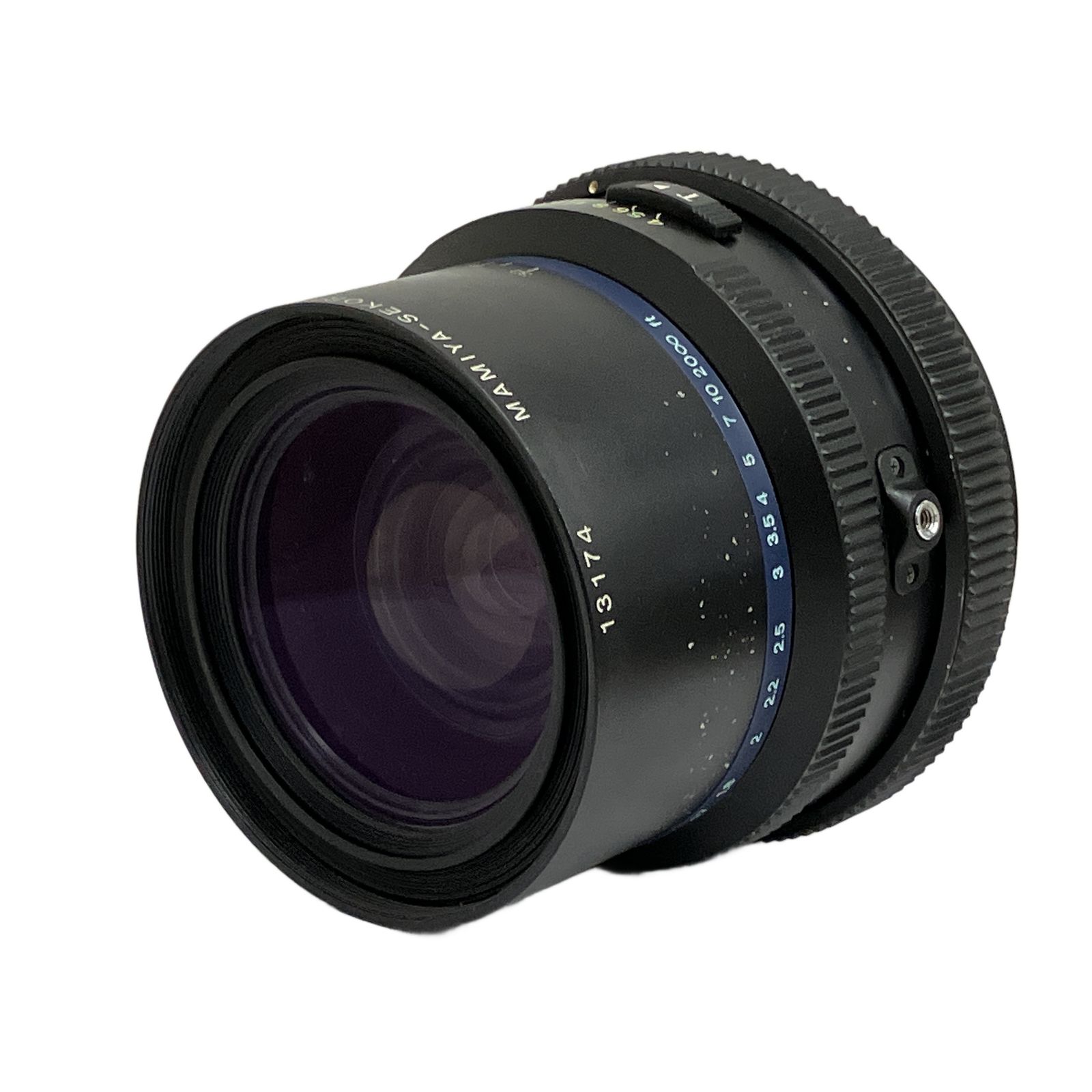 Mamiya マミヤ MAMIYA SEKOR Z 65mm F4 広角レンズ RZ67用 中判