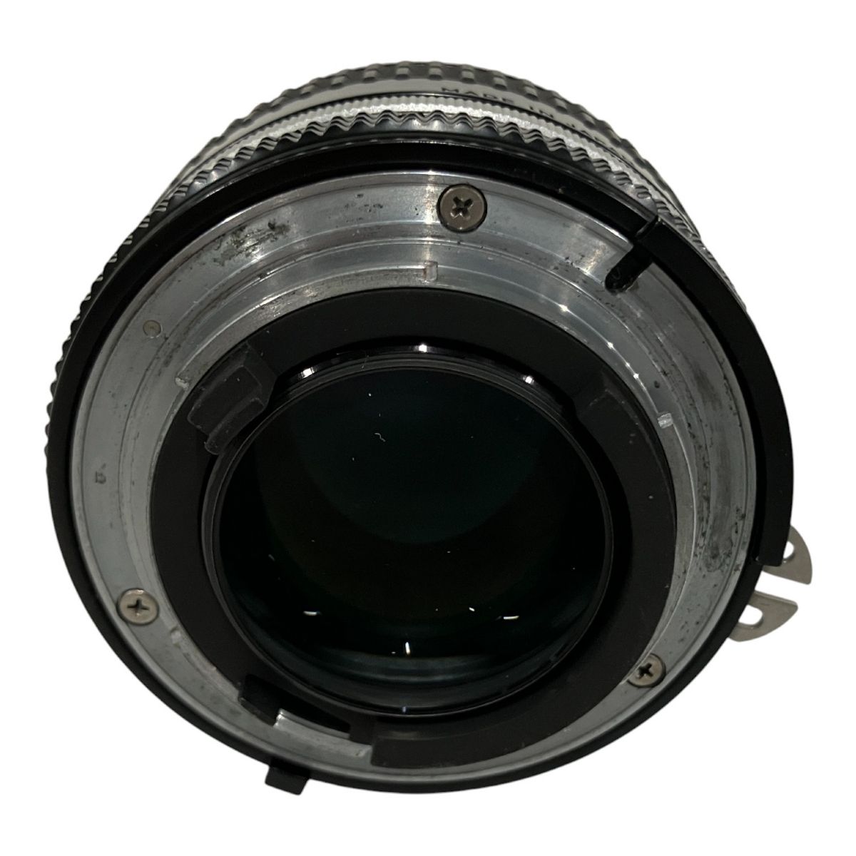 Nikon ニコン FE AF NIKKOR 50mm 1:1.4 カメラレンズ カメラ周辺機器