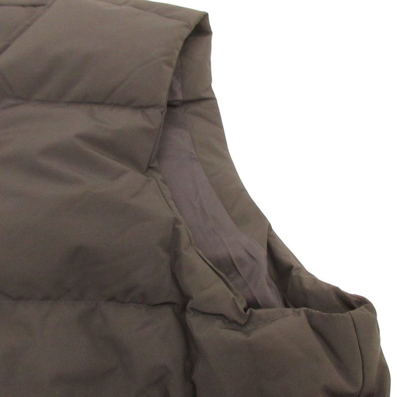 姫路東店】 中古 Pyrenex | ピレネックス ダウンベスト SOLACE W25PJ2