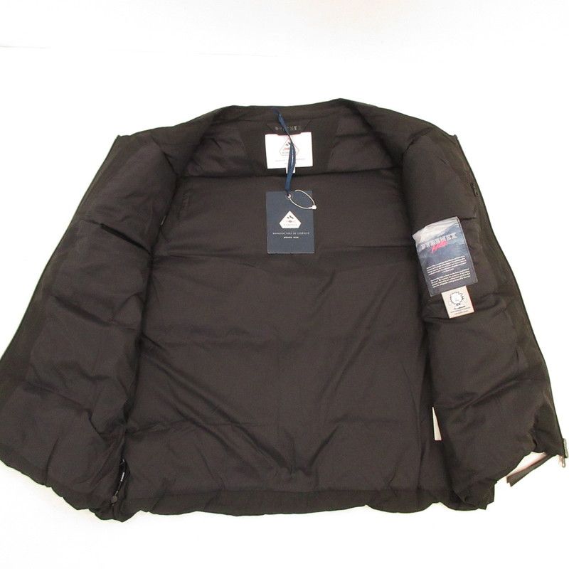 姫路東店】 中古 Pyrenex | ピレネックス ダウンベスト SOLACE W25PJ2