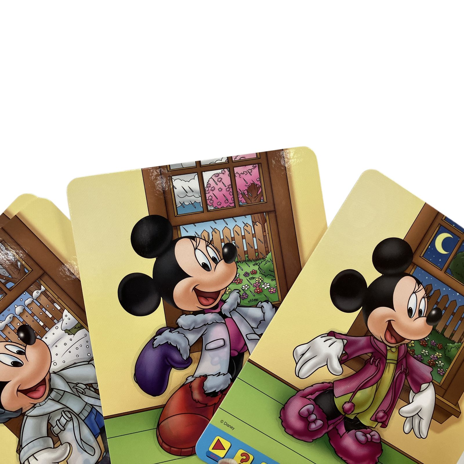 DWE ミッキーマジックペン & アドベンチャー セット 2020年頃