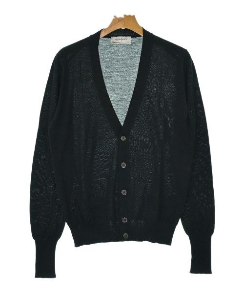 YVES SAINT LAURENT カーディガン メンズ 【古着】【中古】【送料無料】