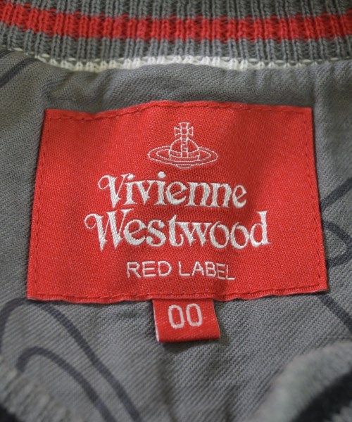 Vivienne Westwood RED LABEL スウェット レディース 【古着】【中古