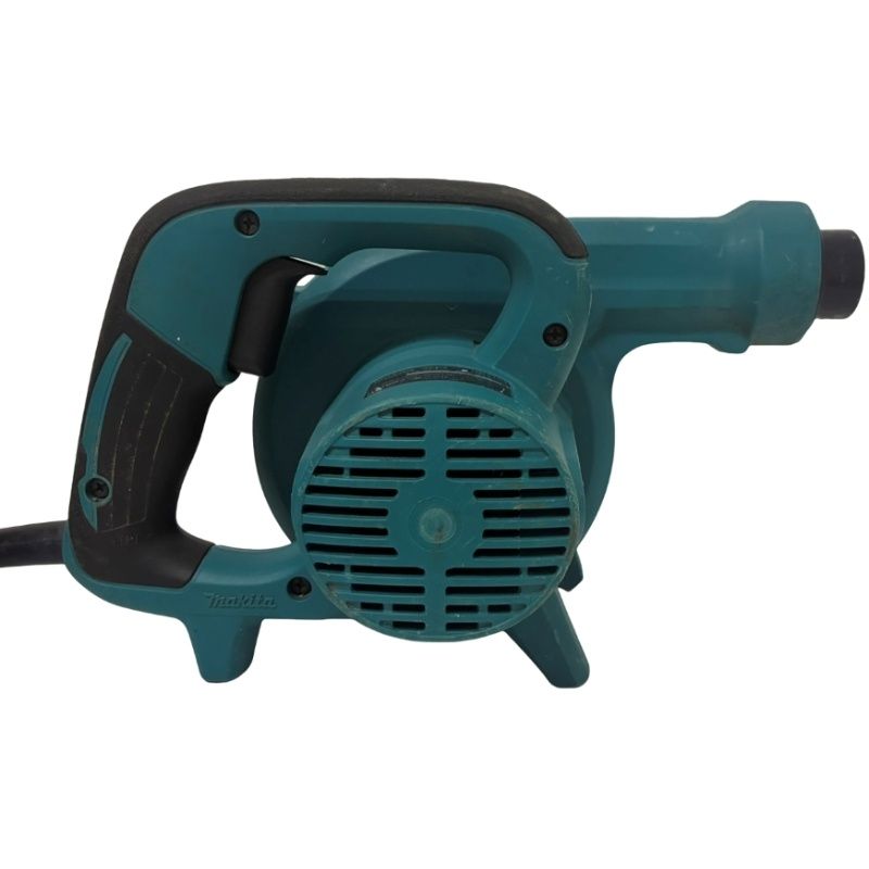 makita マキタ ブロワ UB1102 100V ブルー 動作確認済 【中古