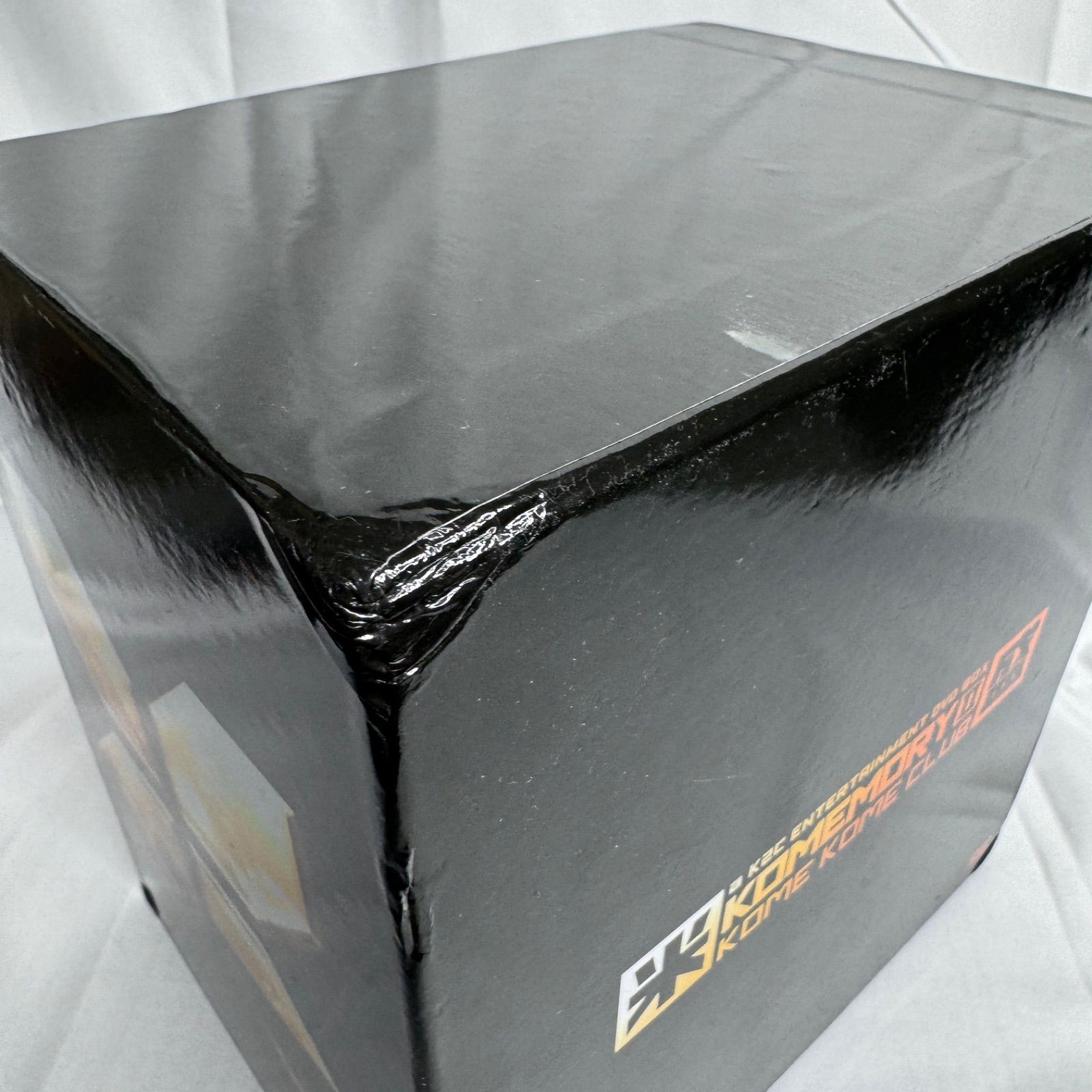 訳あり/12枚組】米米CLUB DVD-BOX 米盛II KOMEMORY 2 K2C