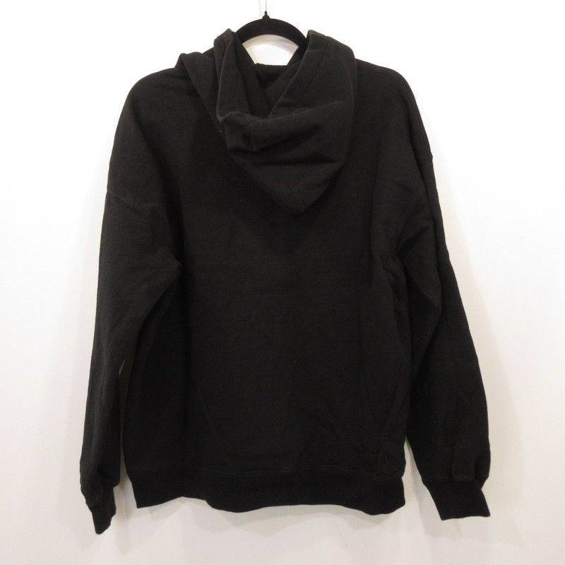 姫路東店】 中古 BlackEyePatch | ブラックアイパッチ パーカー 黒眼帯