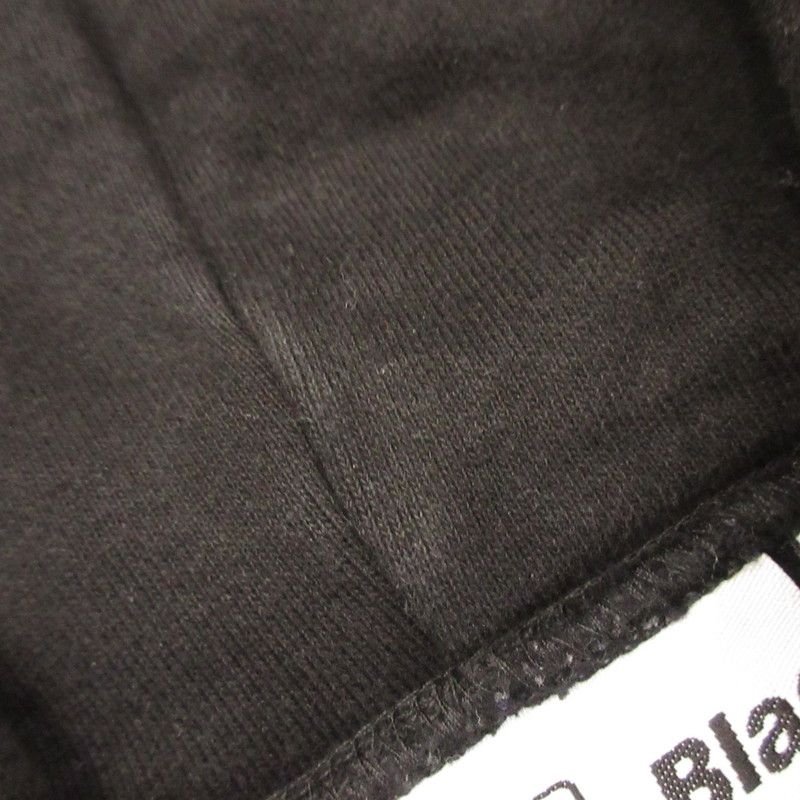 姫路東店】 中古 BlackEyePatch | ブラックアイパッチ パーカー 黒眼帯