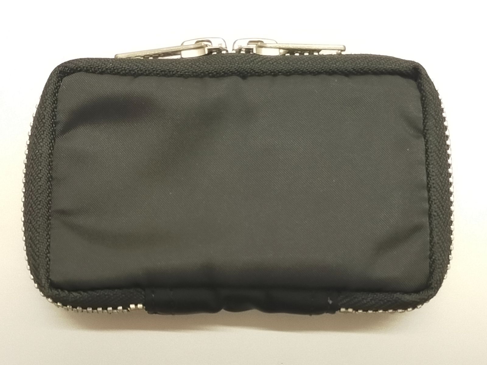 PORTER ポーター タンカー 6連 キーケース ブラック - メルカリ