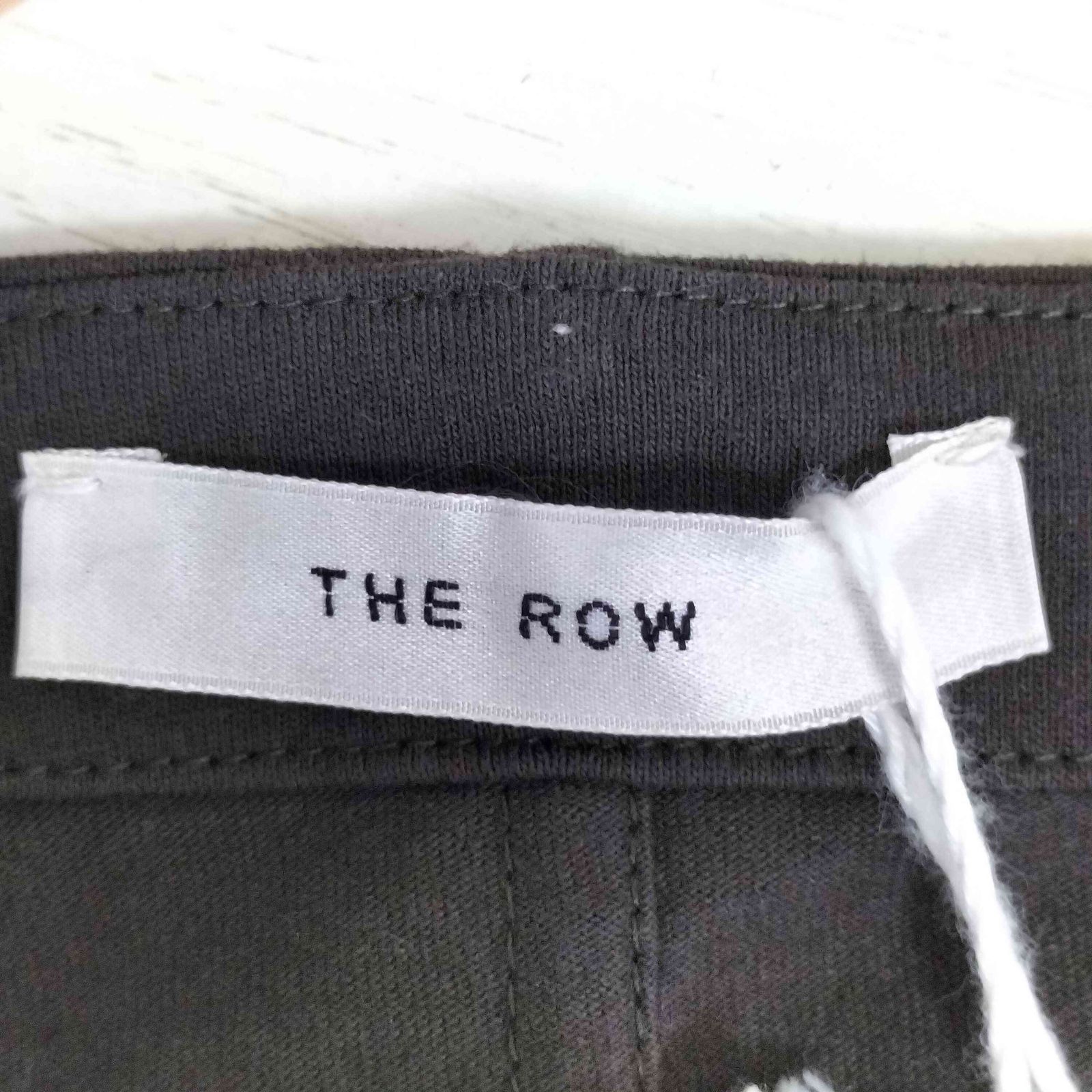 ザロウ THE ROW ENRIGHT TOP メンズ import：L - メルカリ