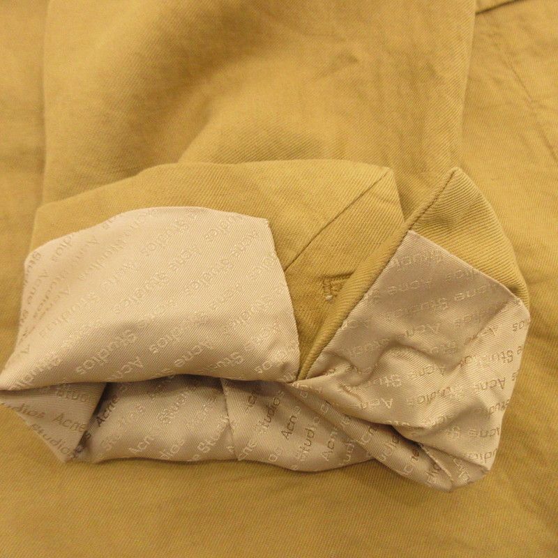 姫路東店】 中古 ACNE STUDIOS | アクネストゥディオズ テーラード