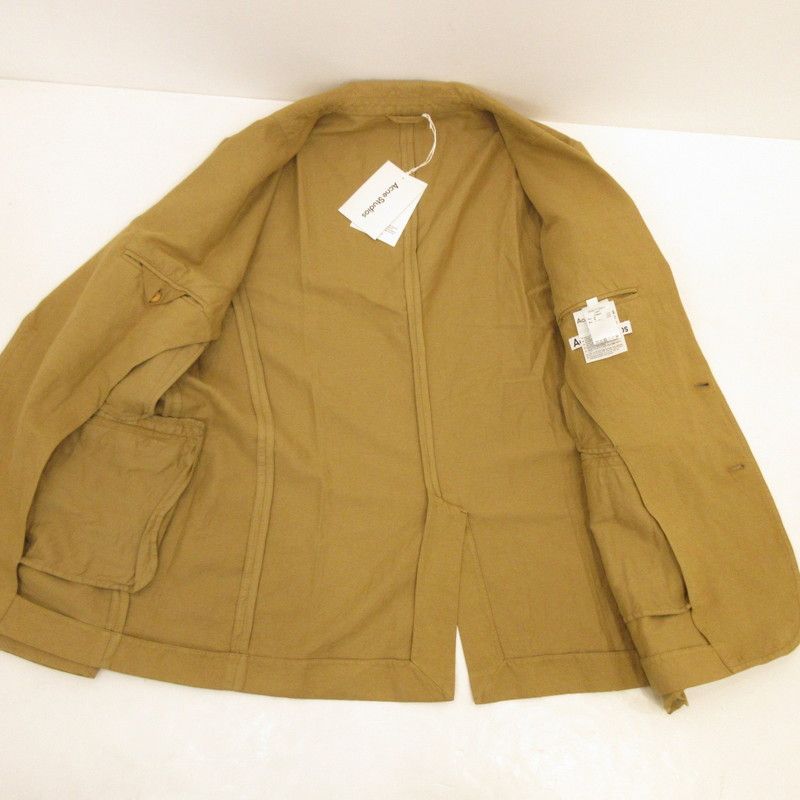 姫路東店】 中古 ACNE STUDIOS | アクネストゥディオズ テーラード
