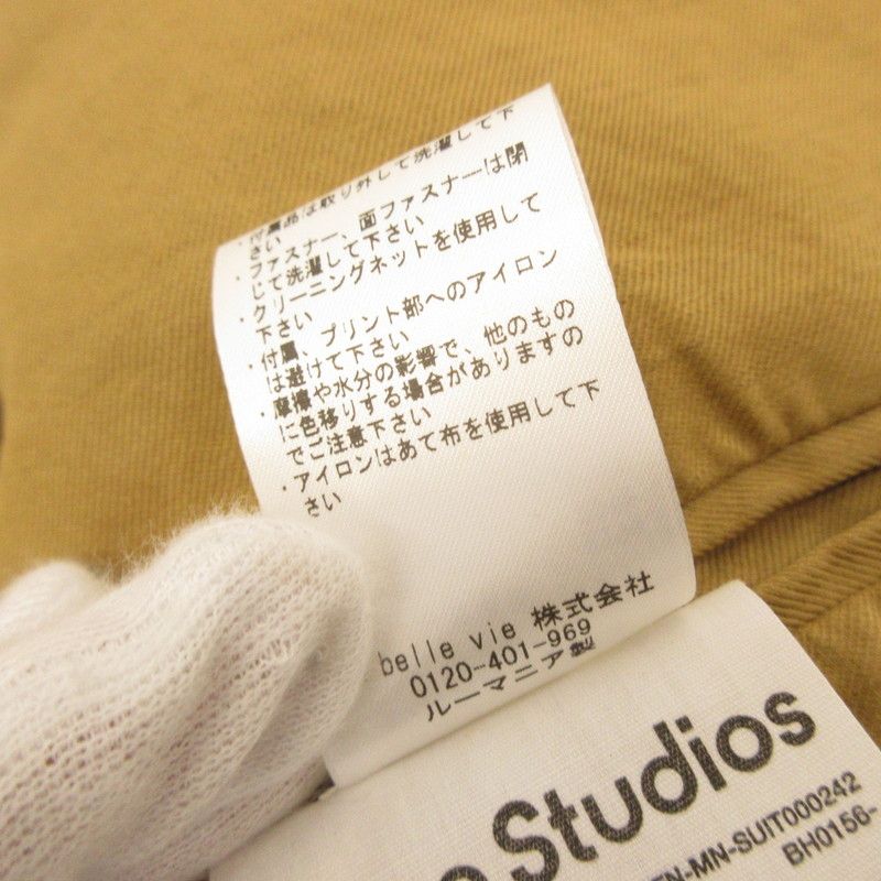 姫路東店】 中古 ACNE STUDIOS | アクネストゥディオズ テーラード
