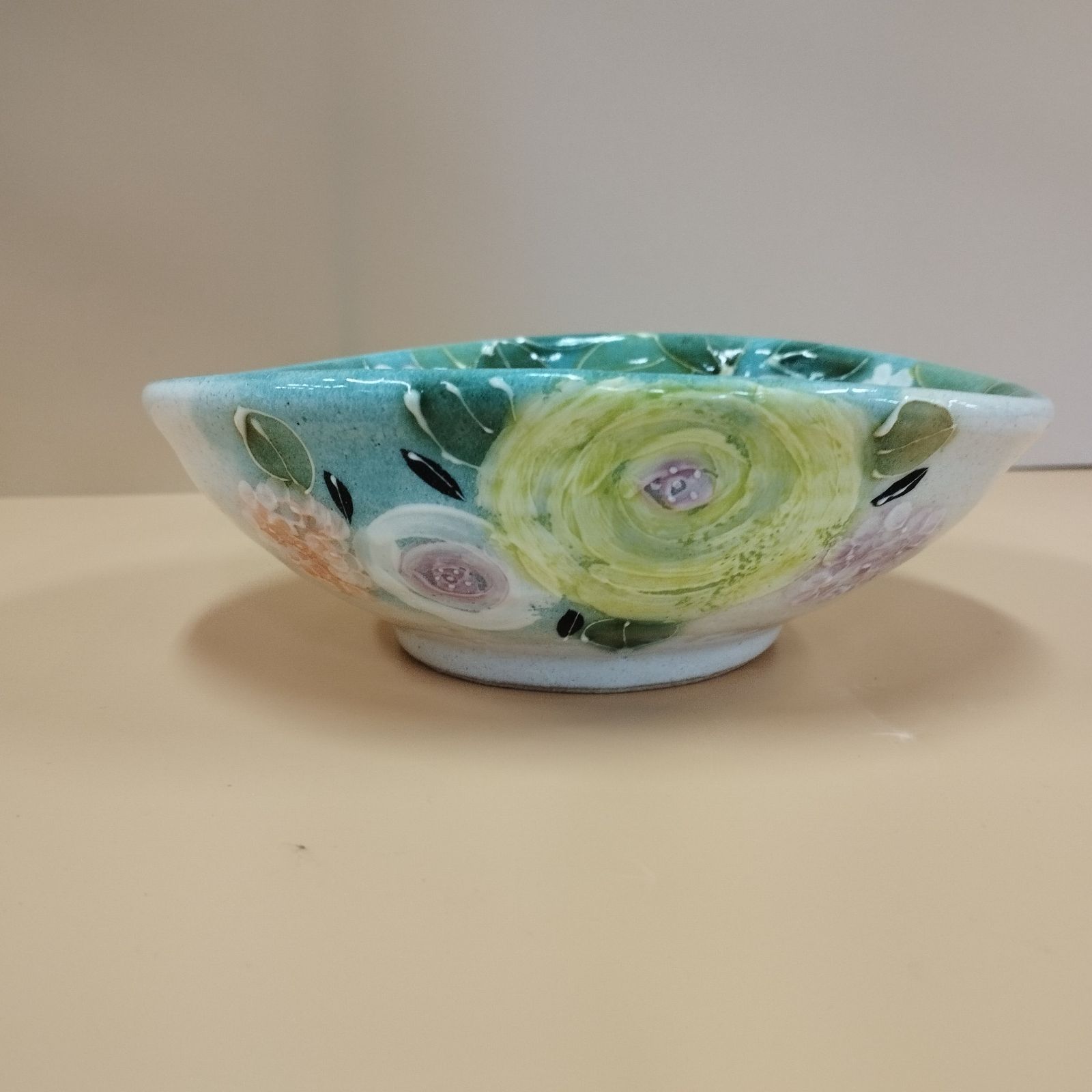 レア 新品未使用 工房ゆずりは 傘立て 大きい花瓶  瀬戸焼 レア 新品未使用 工房ゆずりは 傘立て 大きい花瓶 瀬戸焼 レア 新品未使用