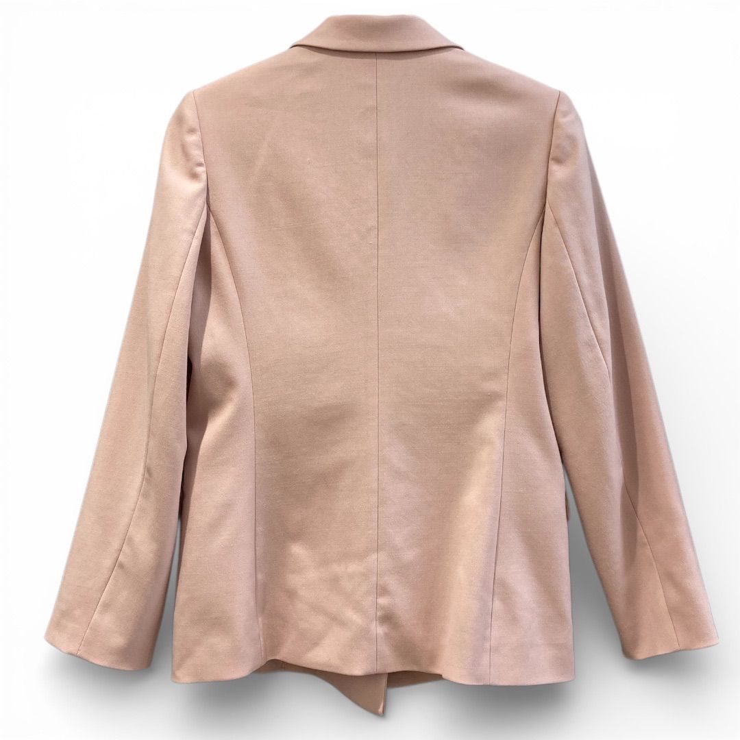 未使用級✨ANAYI アナイ ウールツイルストレッチダブル ジャケット 23AW ANAYI（アナイ）の「ウールツイルストレッチダブル ジャケット