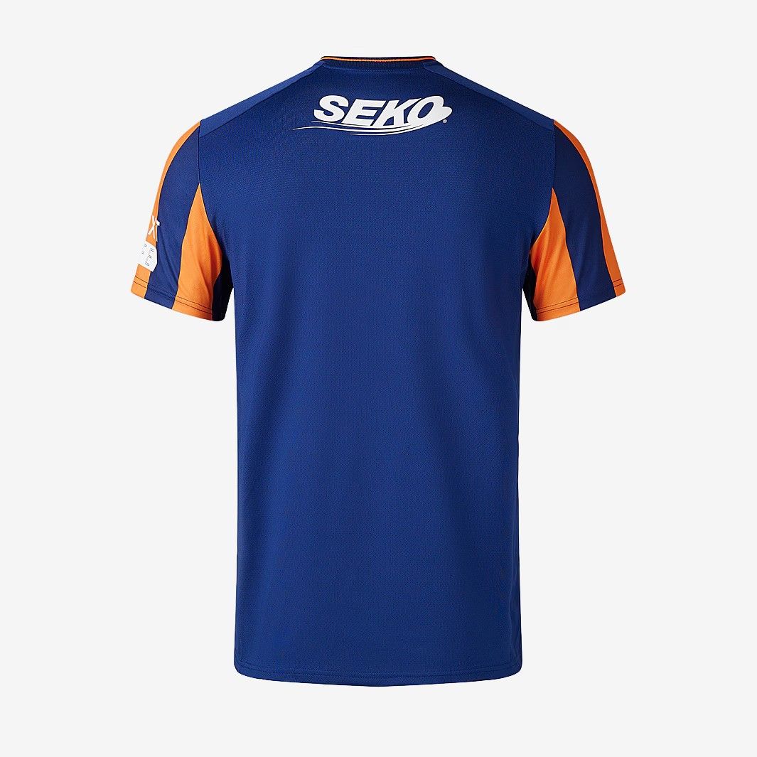 送料無料・匿名配送】Castore サッカー レンジャーズ 23/24 サード