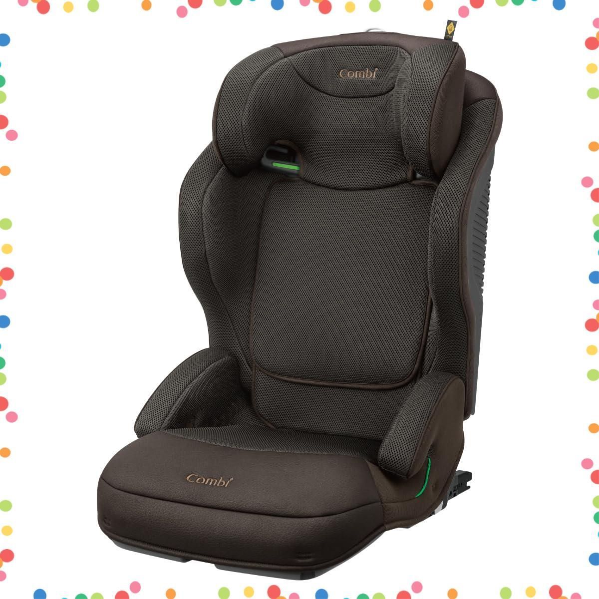 コンビ ジュニアシート ジョイトリップ アドバンス for Kids R129 