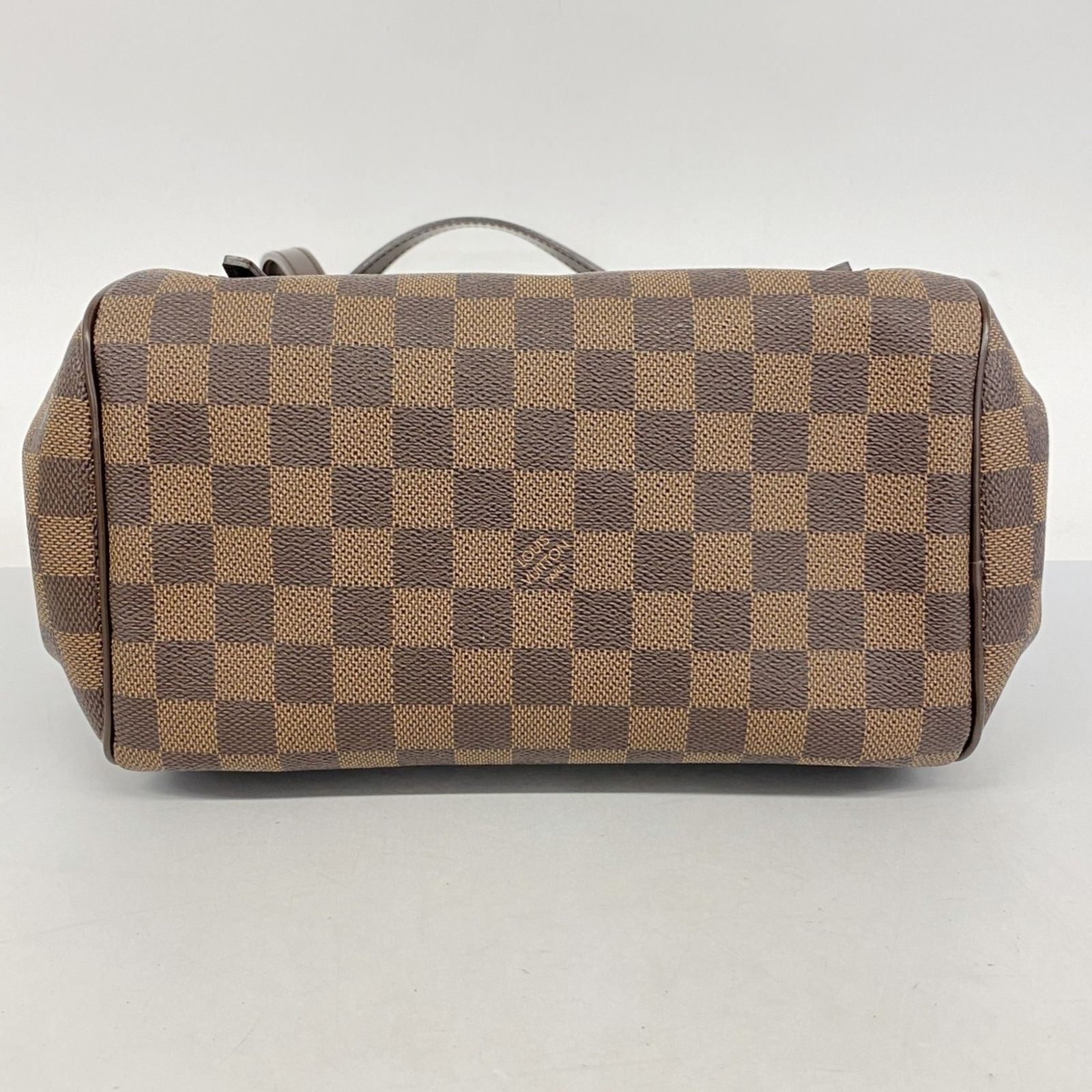 LOUIS VUITTON ダミエ エベヌ リヴィントンPM N41157 LOUIS VUITTON（ルイ・ヴィトン） LOUIS VUITTON N41157 ダミエ