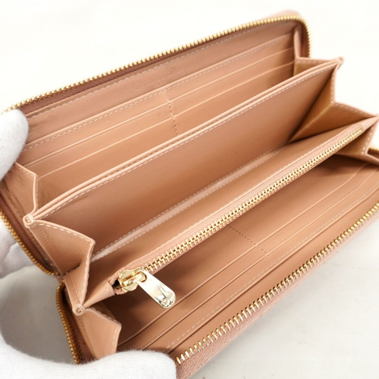 クリスチャン・ディオール(Christian Dior) クリスチャンディオール 長