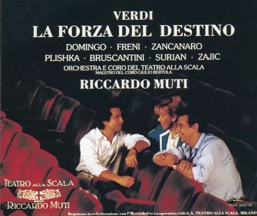 ミラノ・スカラ座 ヴェルディ没後100年記念公演 写真集 / リッカルドムーティ 中古】クラシックCD リッカルド・ムーティ(指揮)/ミラノ・スカラ座