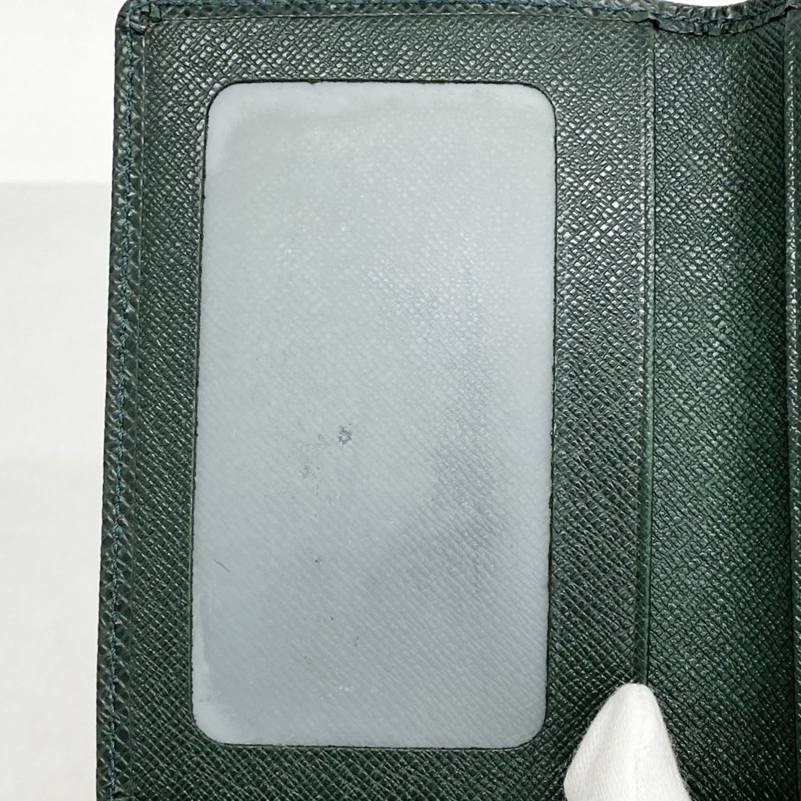 ルイヴィトン カードケース 名刺入れ タイガ エピセア グリーン アンヴェロップ ルイヴィトン カードケース 名刺入れ タイガ エピセア グリーン