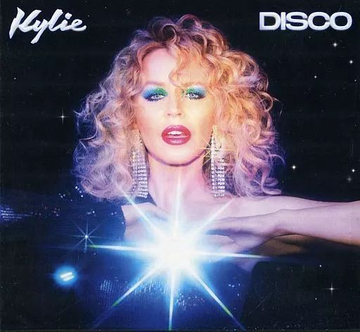 中古】洋楽CD カイリー・ミノーグ / ディスコ - メルカリ