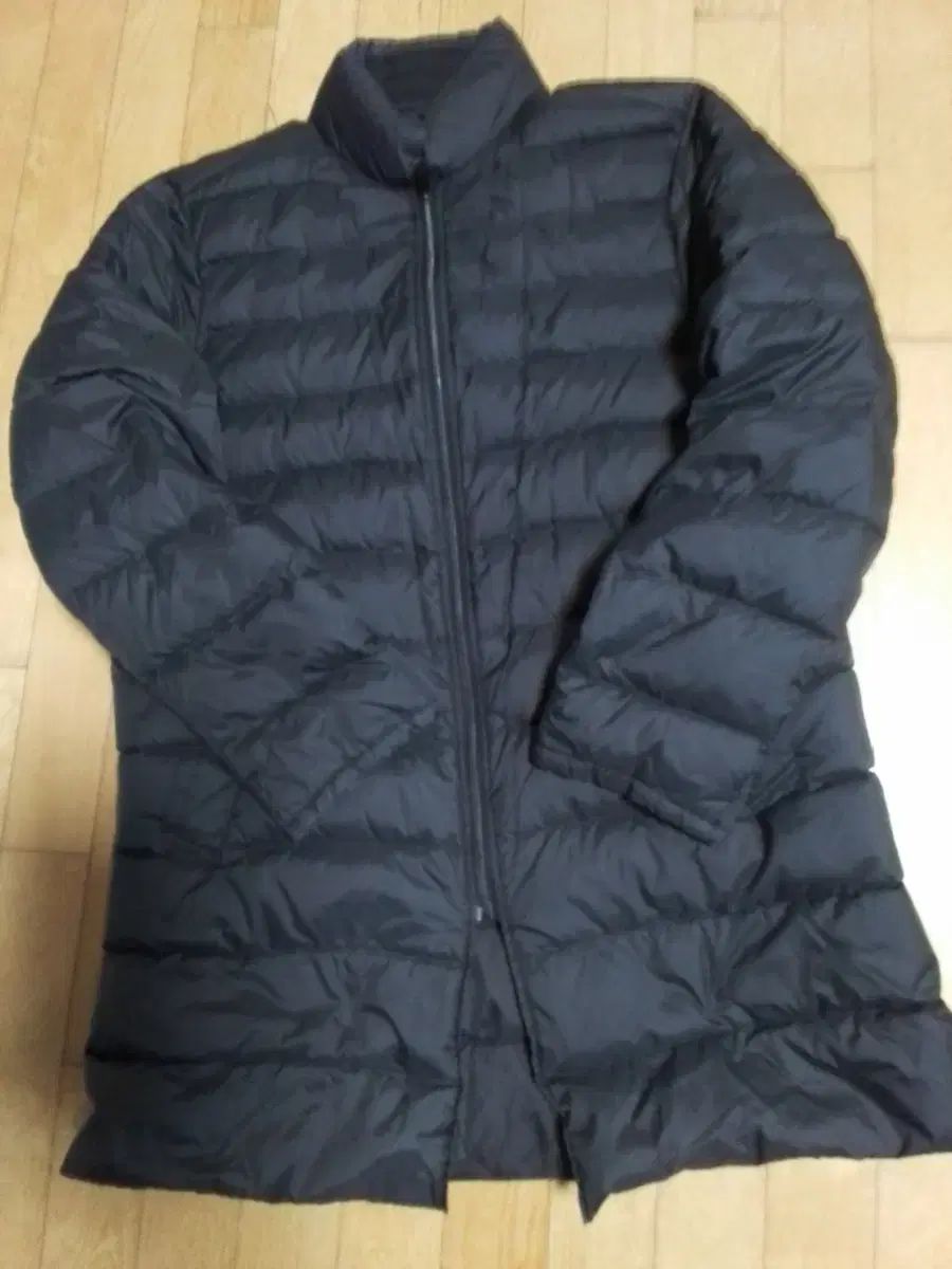 ダックス メンズダウンコート (110)