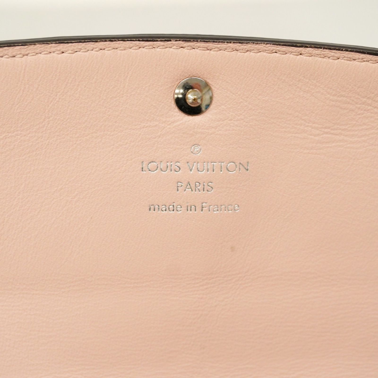 ルイ・ヴィトン(Louis Vuitton) ルイ・ヴィトン 長財布 マヒナ