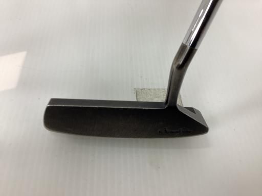 ミズノ Mizuno Pro TN-91 パター PT スチール (フレックスその他