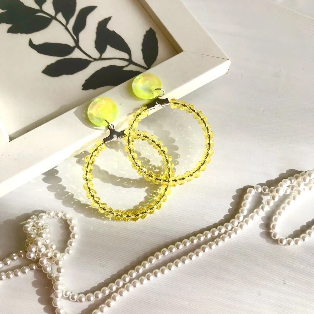 EA-25 ballroom ピアスorイヤリング 社交ダンス ベリーダンス