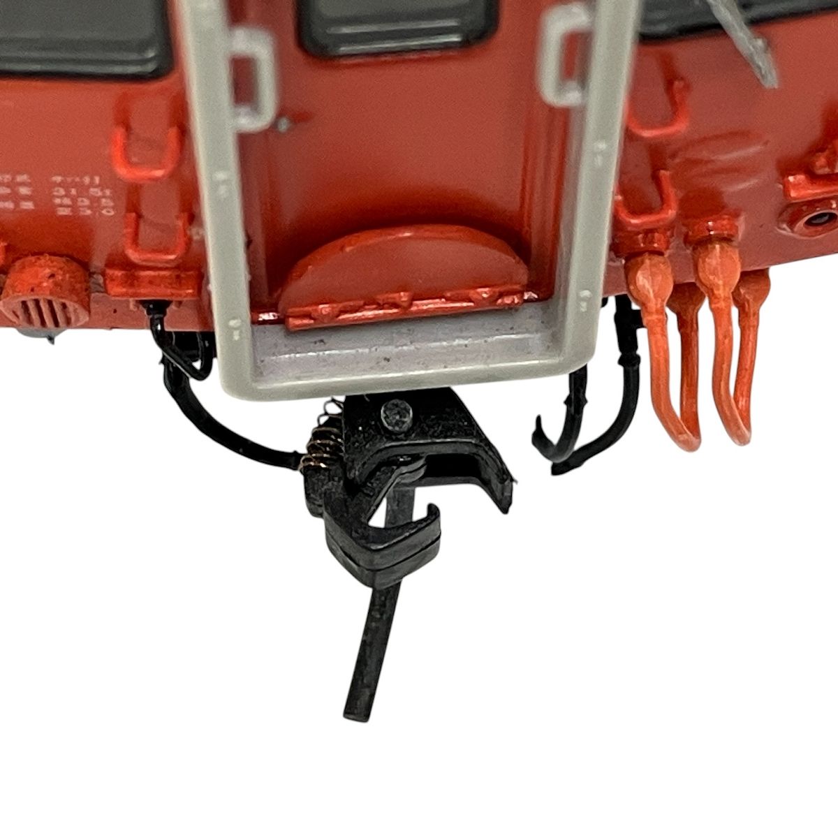 天賞堂 56012 キハ17系気動車 キハ11 首都圏色 HOゲージ 鉄道模型 中古