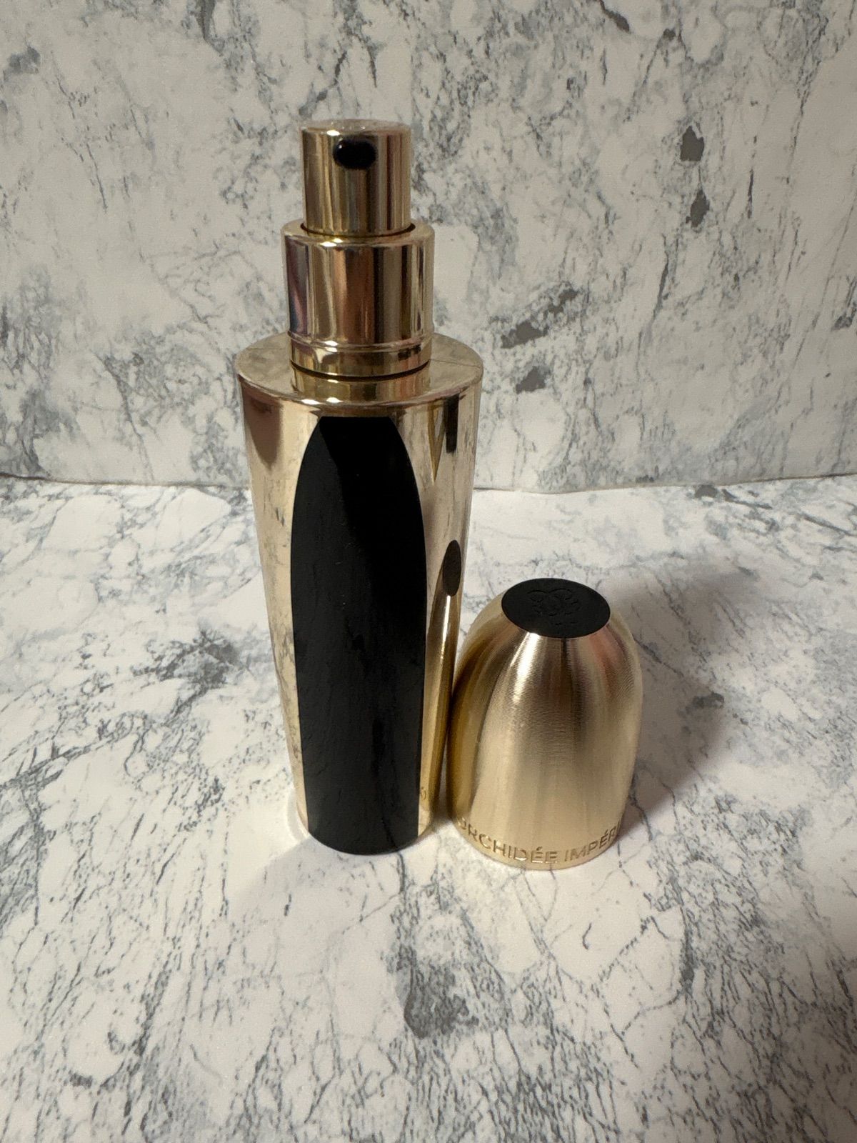 ゲラン オーキデ アンペリアル ザ セロム 美容液 50ml ザ オーキデ