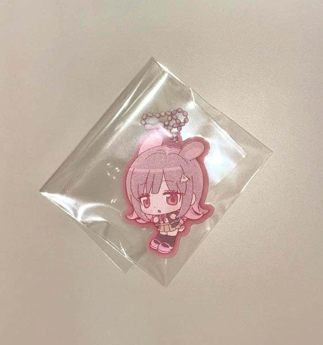 ダンガンロンパ 愛の鍵 キーホルダー 七海千秋 ダンガンロンパ 愛の鍵 キーホルダー 七海千秋 ダンガンロンパ 愛の鍵