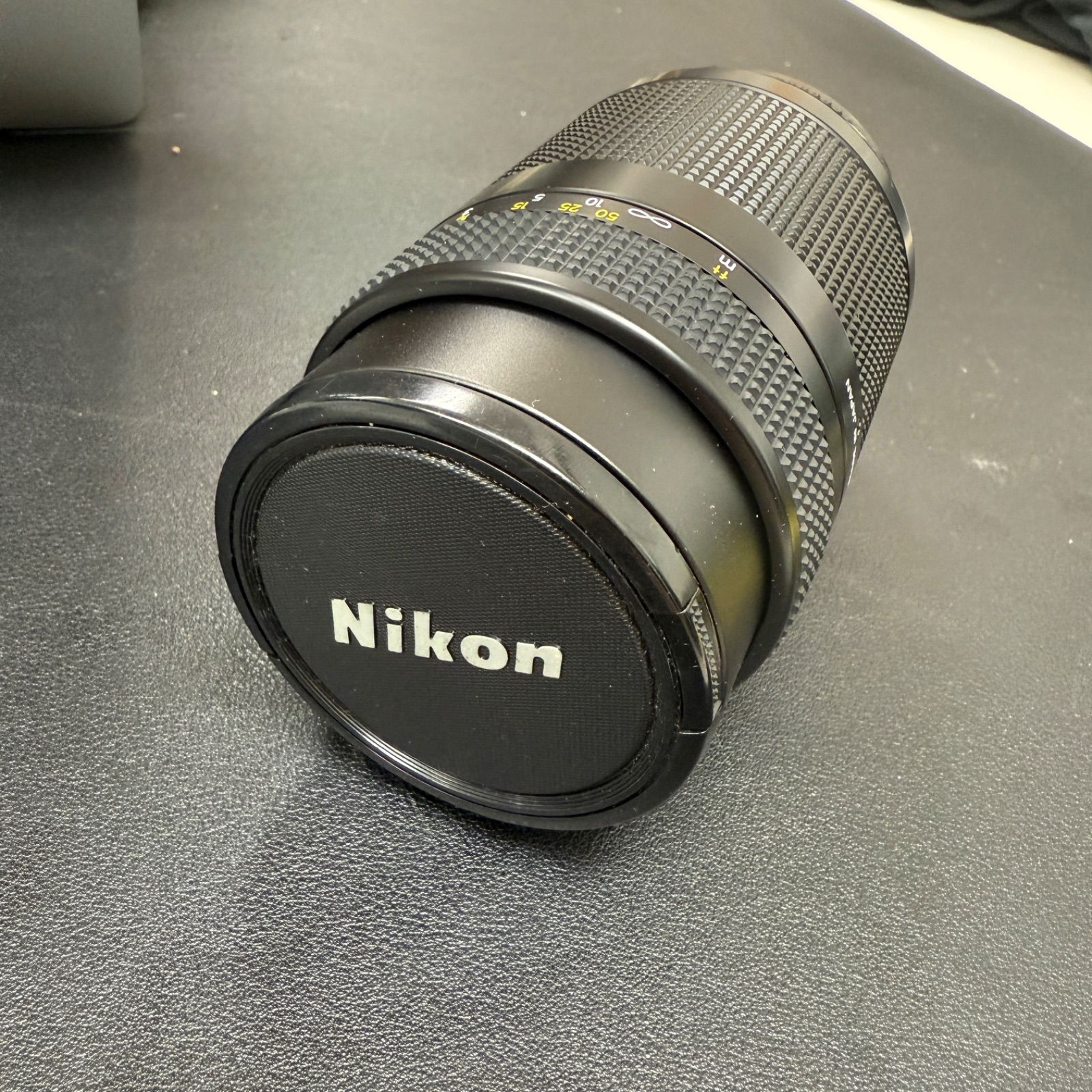 Nikon カメラレンズ（AF NIKKOR 70-210mm 1:4-5.6） - メルカリ