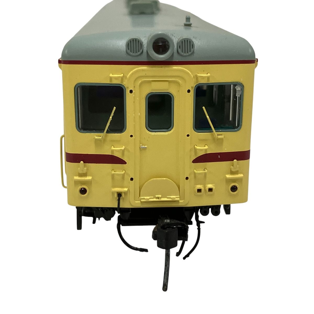 天賞堂 キハ55系気動車　キハ55　準急色　56021 HO) 56021 国鉄 キハ55系気動車 キハ55 準急色 | 天賞堂 | 56021 キハ