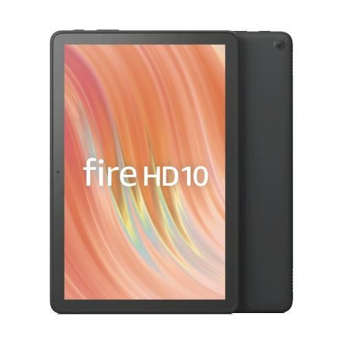 Amazon Fire HD 10 インチ タブレット 1080pフル HDディスプレイ 32GB ブラック HD Fire 0 山口真弘の電子書籍タッチアンドトライこの軽さで2万円切りが魅力 (第11世代) Kindle