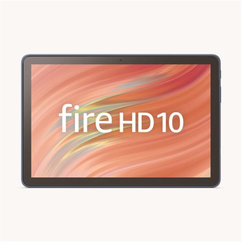 Amazon Fire HD 10 インチ タブレット 1080pフル HDディスプレイ 32GB ブラック HD Fire 0 山口真弘の電子書籍タッチアンドトライこの軽さで2万円切りが魅力 (第11世代) Kindle
