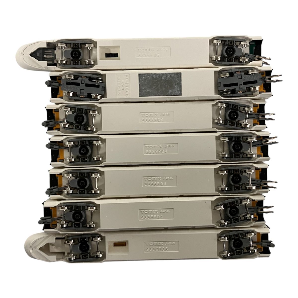 専用11 特別企画品 JR E8系山形新幹線（つばさ）セット｜製品情報｜製品検索