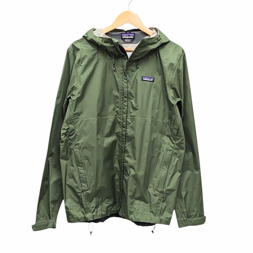 Patagonia パタゴニア Torrentshell Jacket トレントシェルジャケット