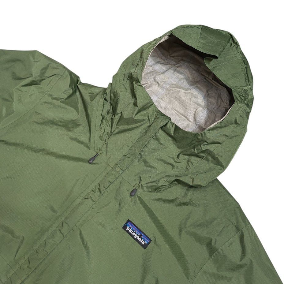 Patagonia パタゴニア Torrentshell Jacket トレントシェルジャケット