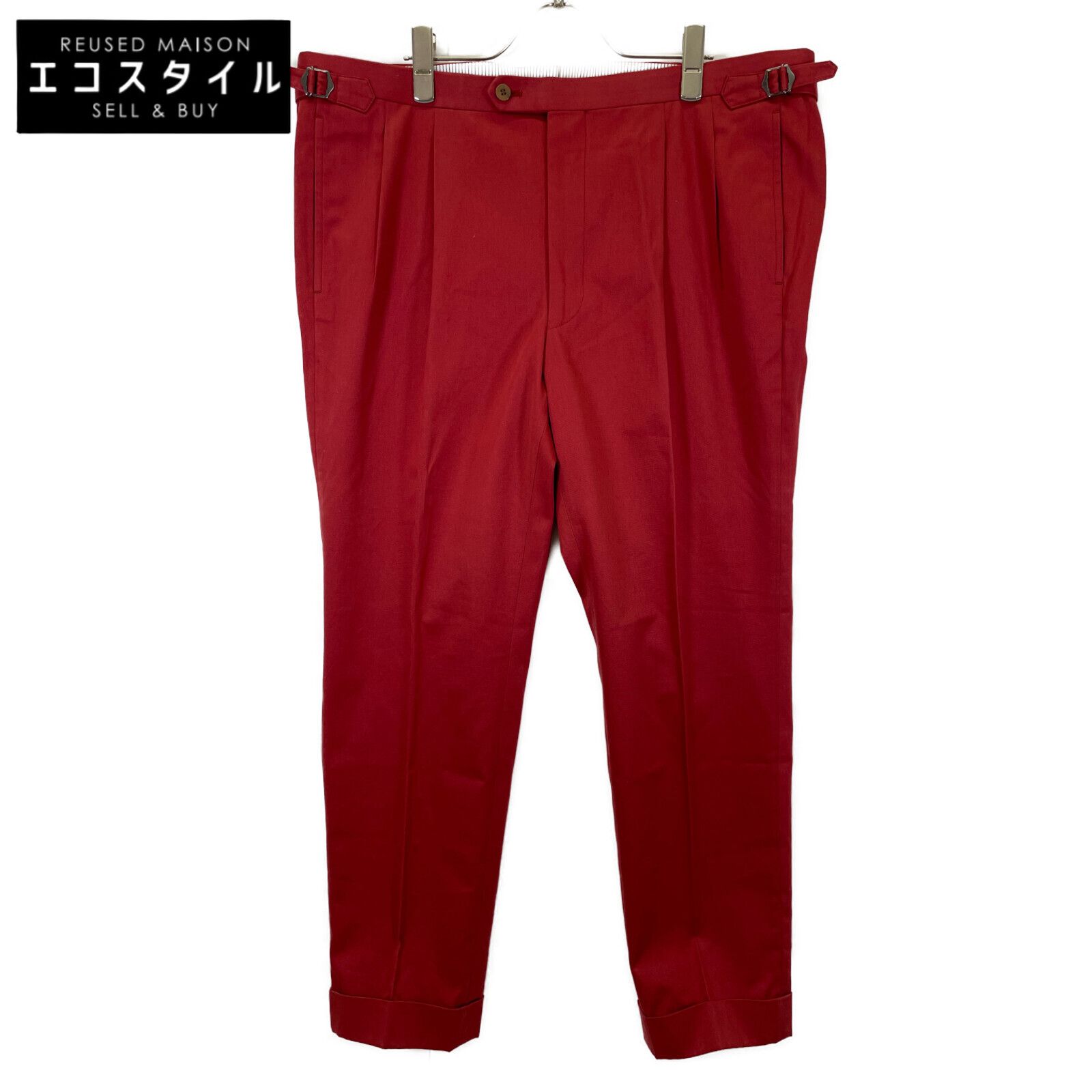 Pantalonaio Osaku Hayato 尾作隼人 Pantalonaio Osaku Hayato