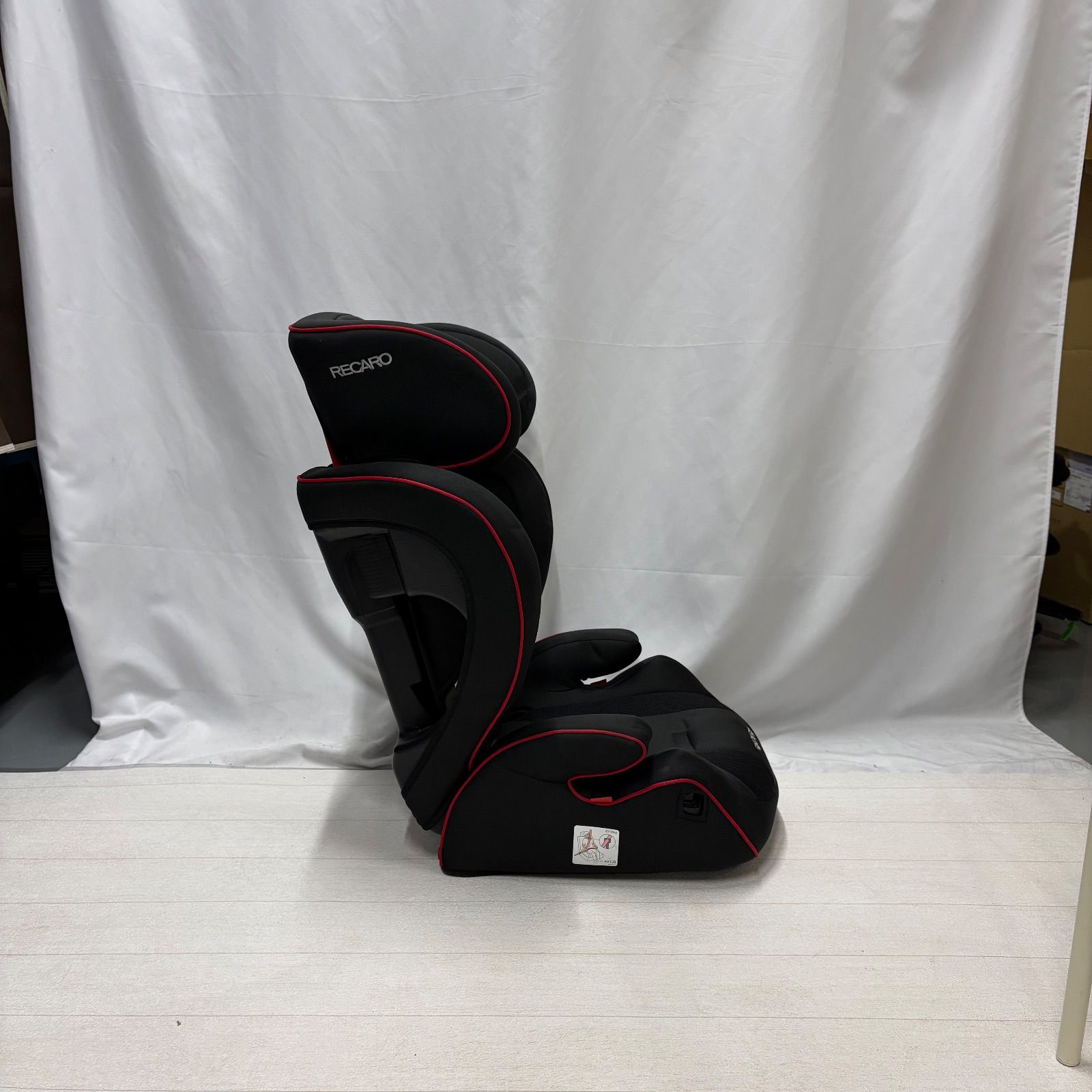 ⭐︎RECARO レカロ⭐︎Start J3⭐︎チャイルドシート・ ジュニアシート