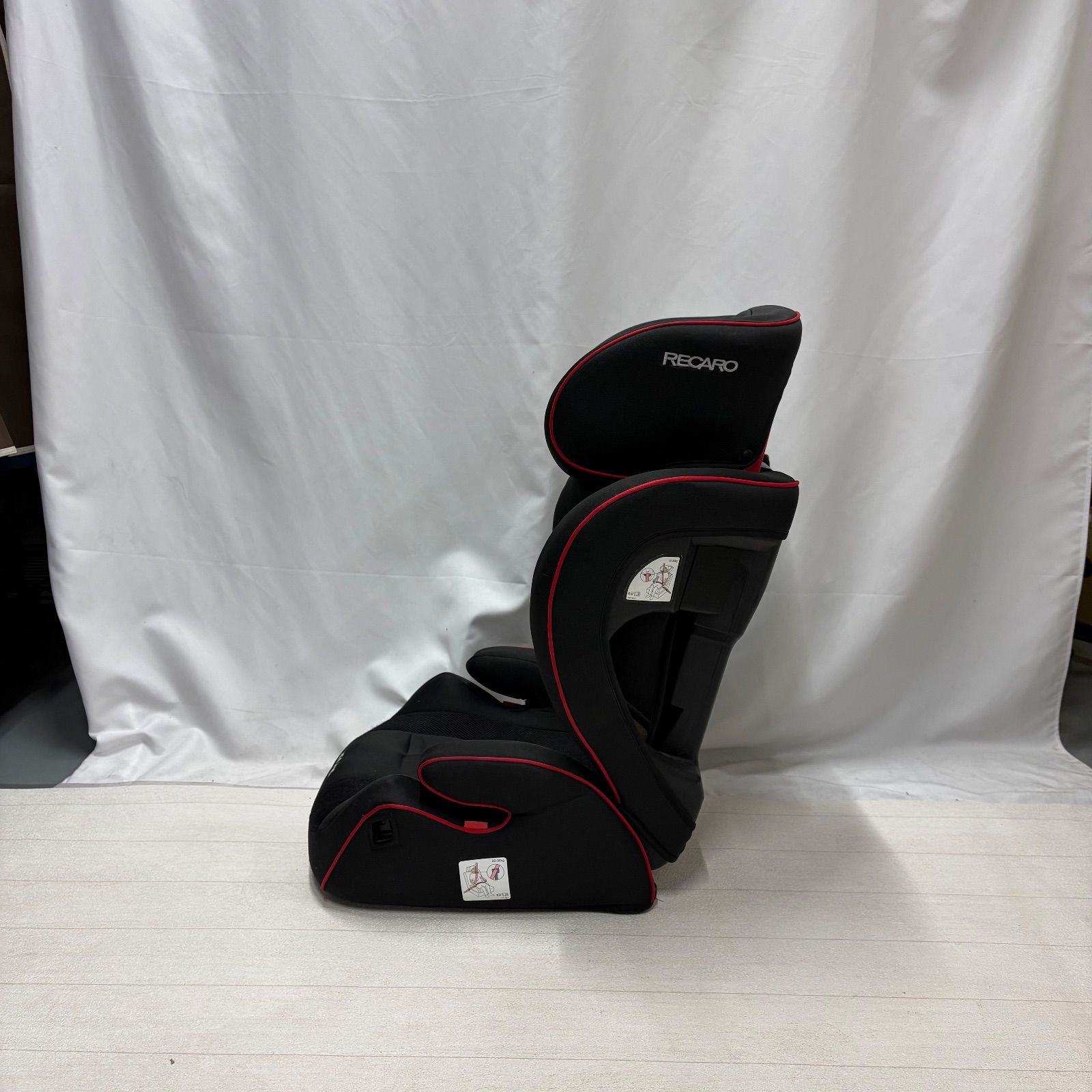 ⭐︎RECARO レカロ⭐︎Start J3⭐︎チャイルドシート・ ジュニアシート