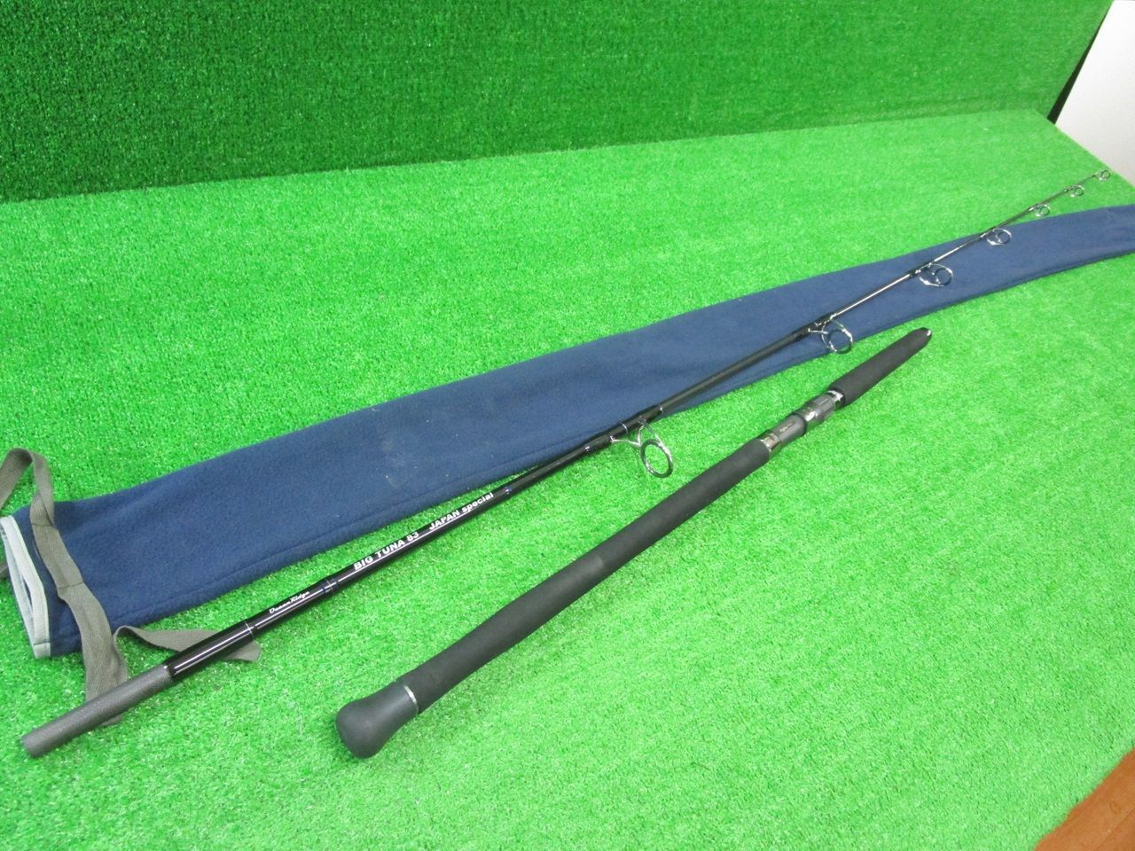 リップルフィッシャー ビッグツナ 83 ジャパンスペシャル 新品未使用 楽天市場】ビッグツナ 83 【在庫あり 】 リップルフィッシャーリップル