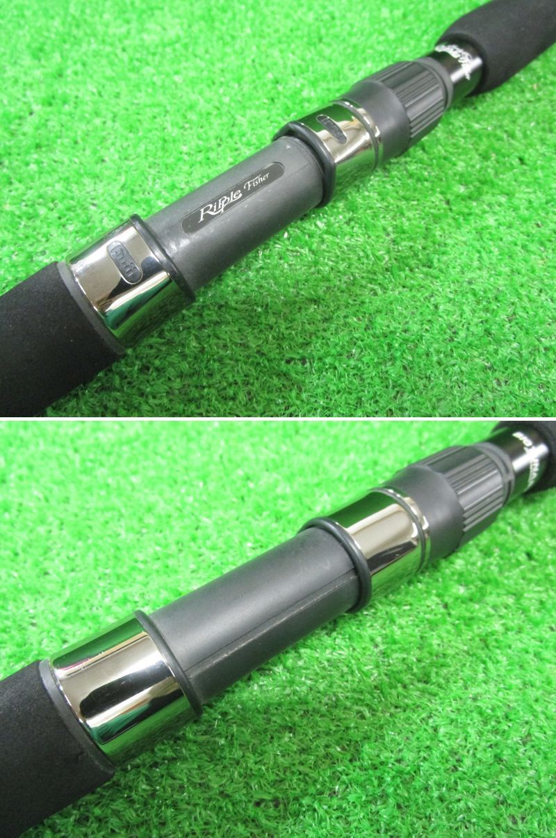 ECH和 リップルフィッシャー ビッグツナ83 ジャパンスペシャル - メルカリ