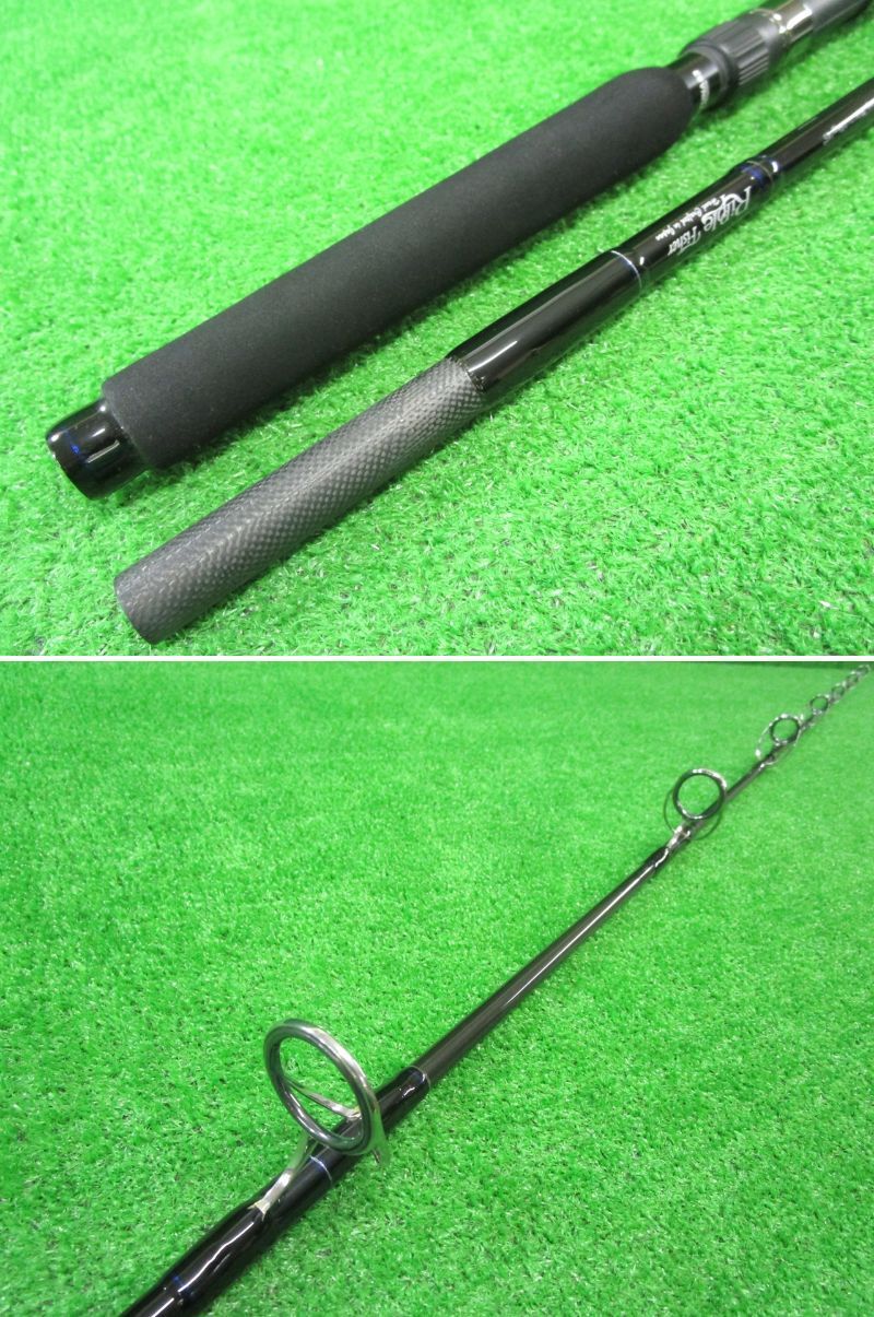 新品未使用品　ビッグツナ 73ジャパンスペシャル リップルフィッシャー 楽天市場】【即納】リップルフィッシャー ビッグツナ73 JAPAN SP