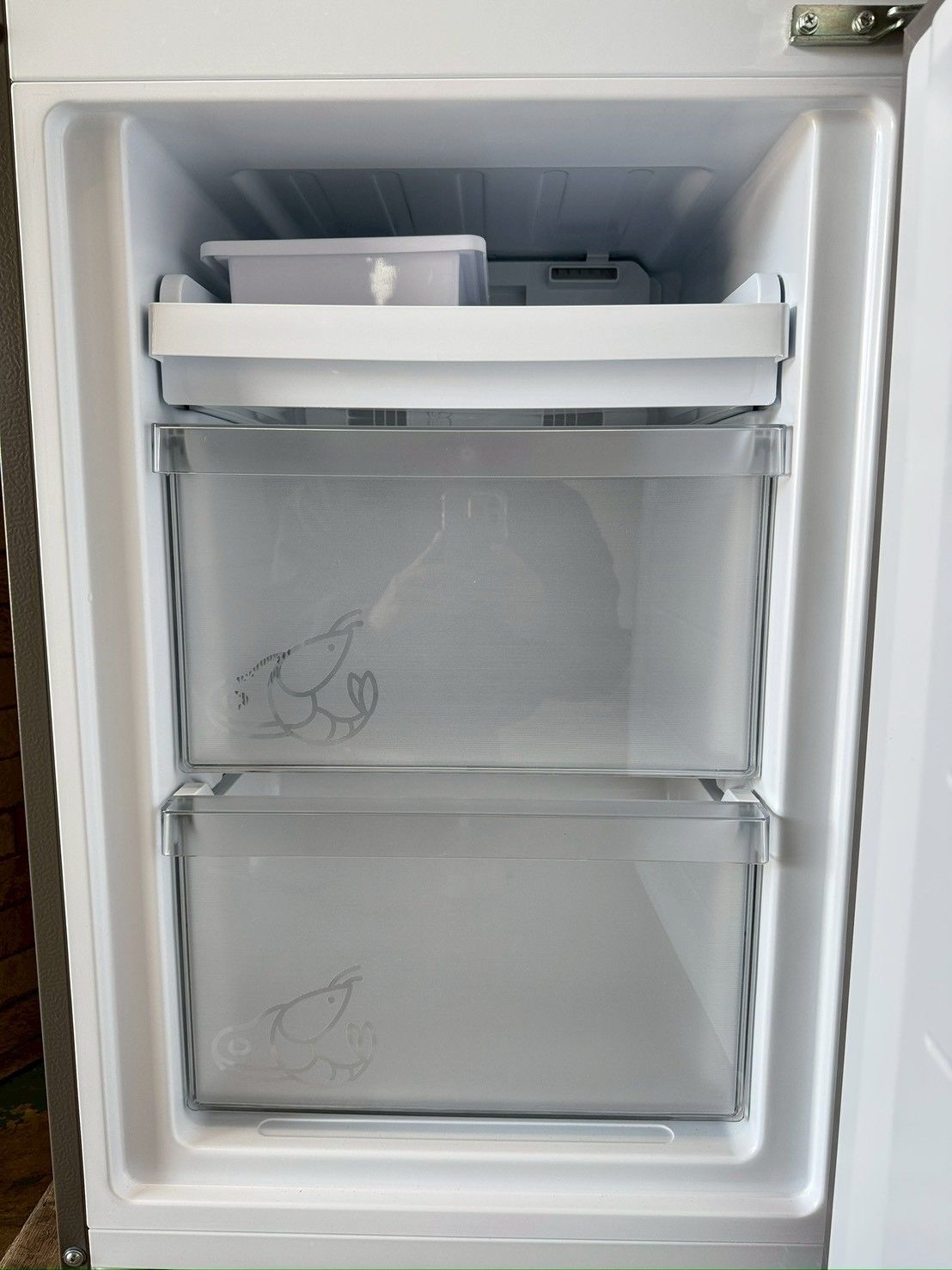 大阪送料無料☆3か月保障付き☆冷蔵庫☆ハイアール☆2ドア☆2023年☆JR